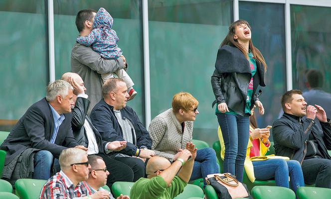 Schetyna walczy o utrzymanie