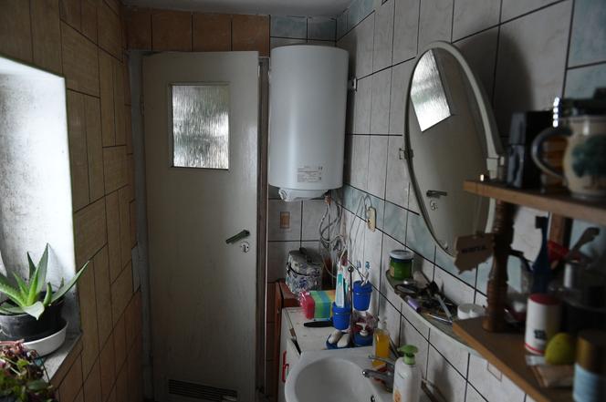 Nasz Nowy Dom 31.03.2021 Kalisz. Metamorfoza domu pani Jadwigi 
