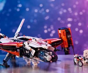  LEGO Technic Space