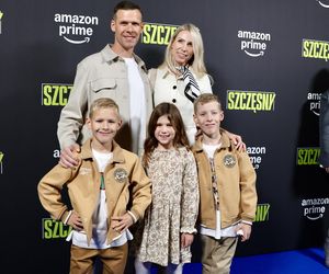 Wojciech Szczęsny - premiera filmu o bramkarzu