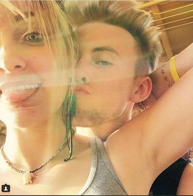 paris jackson