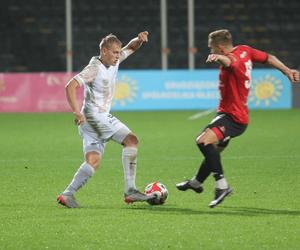 Olimpia poszuka punktów w Stalowej Woli. Grudziądzanie wciąż w strefie spadkowej 