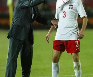 Ludzie sportu którzy odeszli