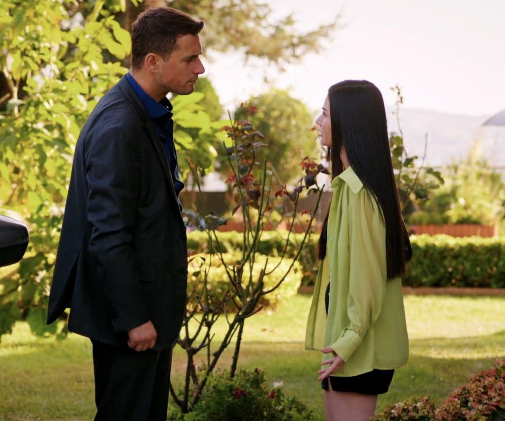 Miłość i nadzieja, odcinek 280: Podróż poślubna Bahar i Kuzeya przerwana! Wreszcie dowie się prawy o Sili i nigdzie nie wyjadą - ZDJĘCIA