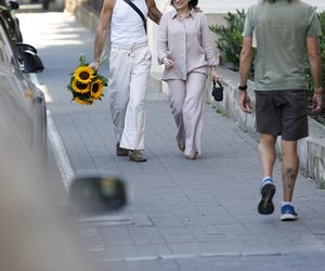 Joanna Jarmołowicz nie płacze po Królikowskim. Zobaczcie, z kim ją przyłapano!