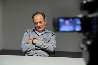 Na krawędzi 2 sezon odc. 9. Niżyński (Tomasz Dedek) 