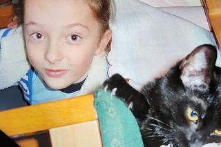 Iga Świątek opłakuje śmierć kotki Grappy