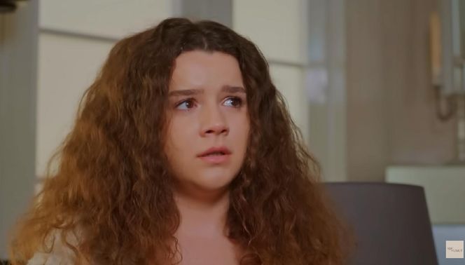 Miłość i nadzieja ostatni odcinek. Melis