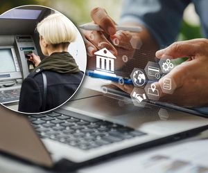 Polacy masowo tracili pieniądze! Złodzieje uderzyli w bankomaty Santandera w całym kraju