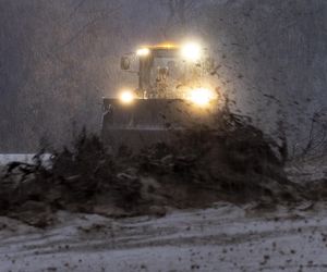 Tornada i burze zabijają na południu USA