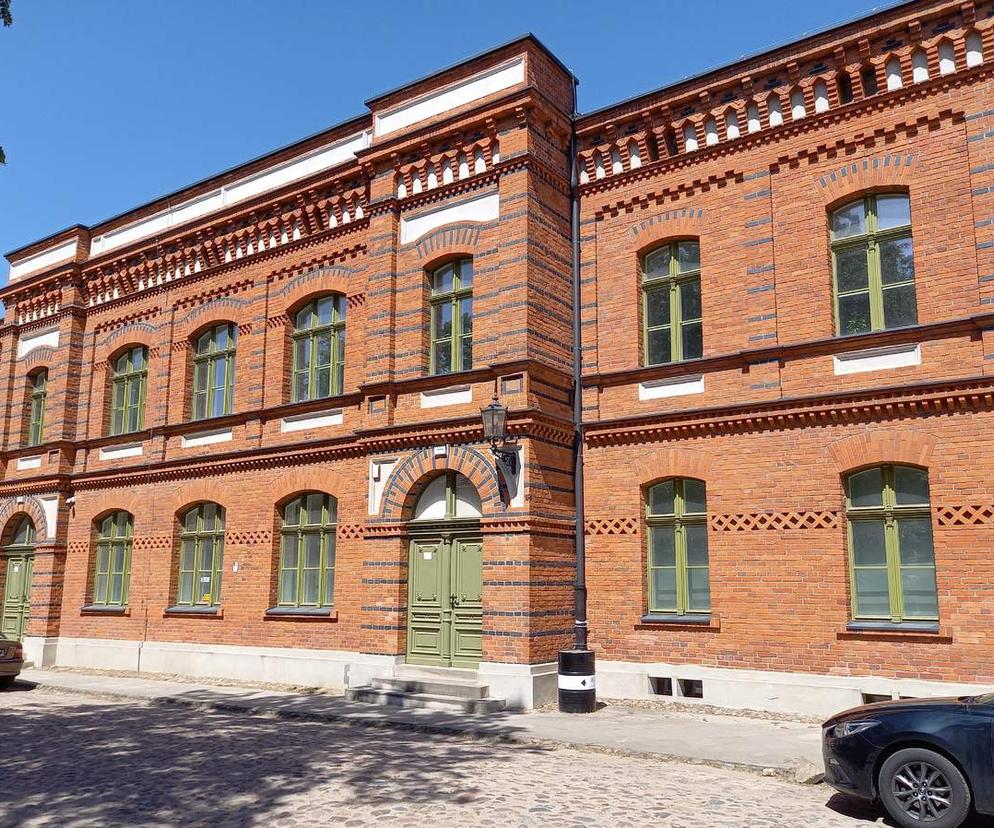 Renowacja obiektów Ziemi Obiecanej w Łodzi