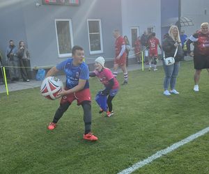 Rugby w Lublinie skończyło 50 lat