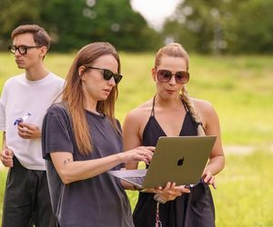 Kampania promocyjna Radia ESKA. Mamy zdjęcia zza kulis!
