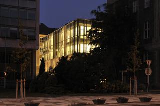 Biblioteka Wydziału Filologii Polskiej i Klasycznej, Poznań