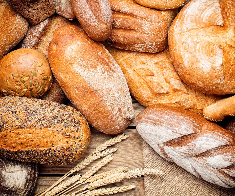 Pieczywo - kalorie, wartości odżywcze. Czy pieczywo tuczy?