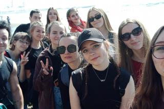 Uczniowie grudziądzkiego Gastronomika na praktykach w Hiszpanii