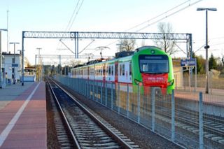 Kuźnica na Podlasiu