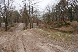 Tor motocrossowy Smoczak w Nowogardzie