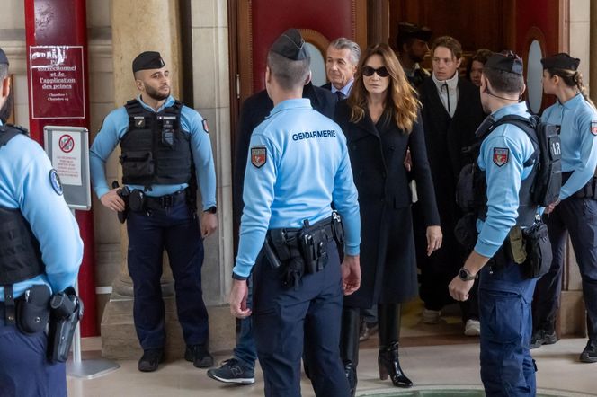 Nicolas Sarkozy wyjdzie z więzienia. Sąd przychylił się do wniosku