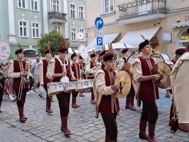 Krystyna Prońko wystąpiła podczas wielkiego finału Roztrąbionego Kalisza