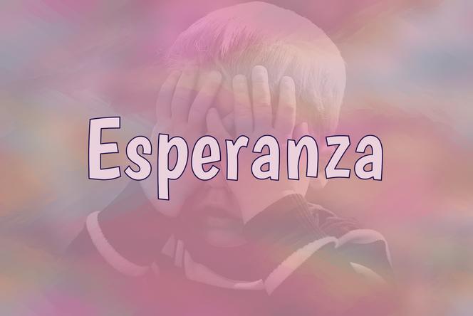 Esperanza