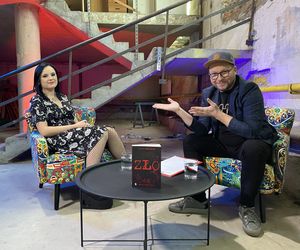 Podcast VOX FM nominowany w prestiżowym konkursie