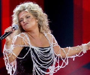 Joanna Liszowska miała dublerkę od nagości 