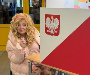 Wybory Prezydenckie 2025: Magda Gessler