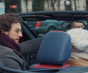 M jak miłość, odcinek 1865: Kasia (Paulina Lasota), Mariusz (Mateusz Mosiewicz) 