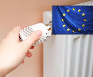 Ogrzewanie droższe o 600 zł przez UE?
