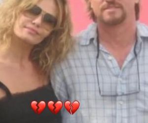 Kasia Wołejnio, Val Kilmer