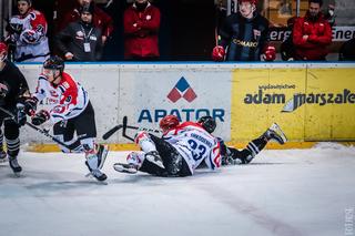 KH Energa Toruń - Comarch Cracovia, drugi mecz fazy play-off 2020/21