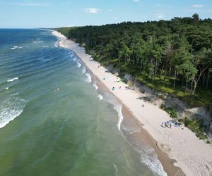 Apartamenty Magiczny Łukęcin nad Bałtykiem