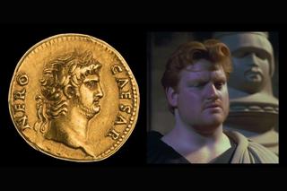 Władcy starożytnego Rzymu na obrazach AI. Zobaczcie, jak wyglądał Neron i Kaligula!  
