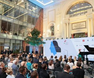 Nadchodzi wielkie wydarzenie muzyczne. Międzynarodowy Konkurs Chopinowski ponownie połączy artystów z całego świata 