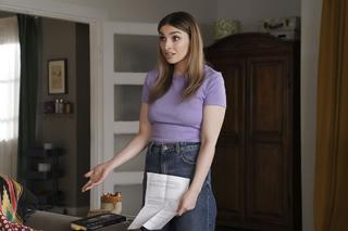 Barwy szczęścia, odc. 2712: Klara (Olga Jankowska)