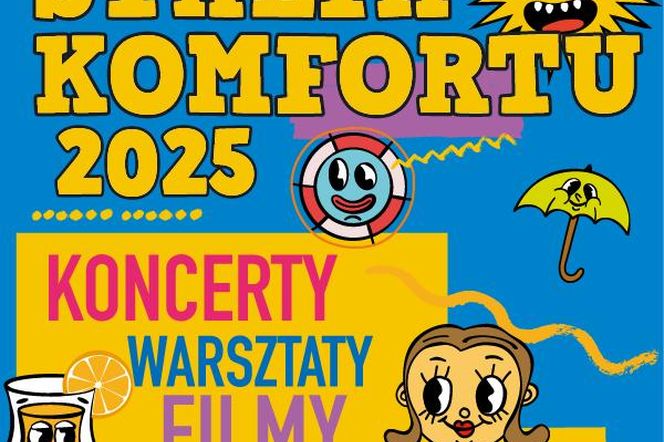 Rusza Strefa Komfortu w Elektrowni