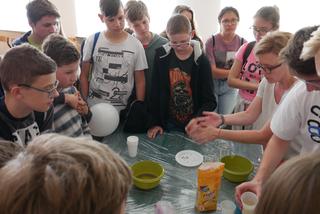 Mini-Festiwal Dopala mnie energia w Bydgoszczy [ZDJĘCIA]