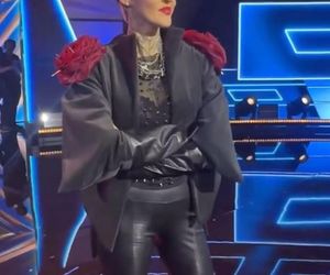 Błysnęły w Mam talent