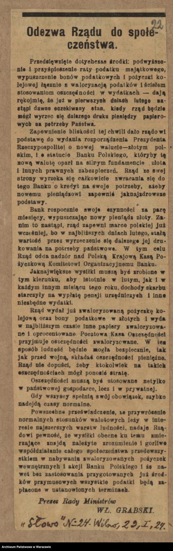 WIELKI QUIZ: Złoty - 100 lat i ani grosza nie stracił! Sprawdź się w quizie o polskiej walucie!