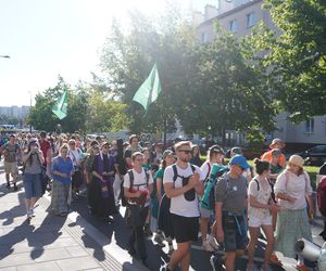 Warszawska Akademicka Pielgrzymka Metropolitalna 2025
