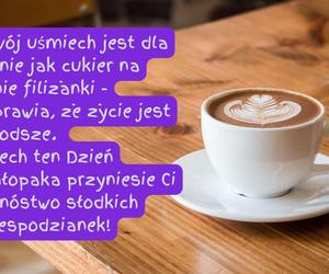 Życzenia na Dzień Chłopaka 