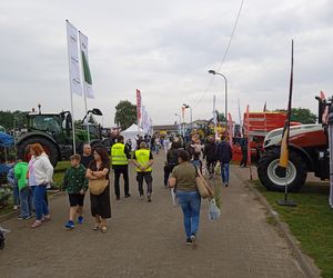 Międzynarodowe Dni z Doradztwer Rolniczym 2025 w Siedlcach