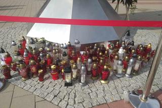 Widzew - Radomiak. Wzruszające pożegnanie Franciszka Smudy. Czerwona Armia pamięta ukochanego trenera