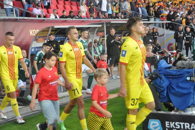 Korona Kielce