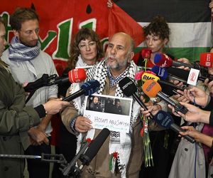 Poseł Sterczewski wrócił do Polski