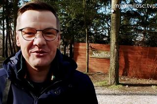 M jak miłość. Piotrek (Marcin Mroczek)