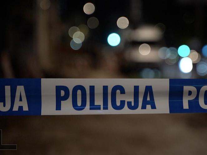 Zabójstwa na Woli w Warszawie