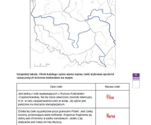 Matura 2025 geografia rozszerzona - wszystkie odpowiedzi 