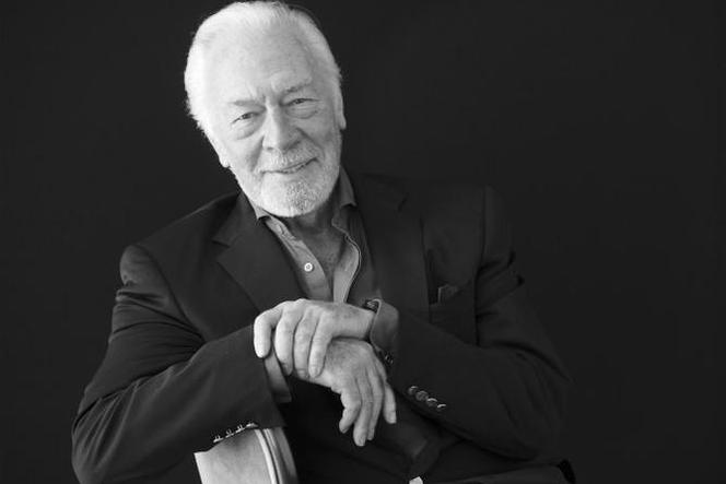 Christopher Plummer nie żyje